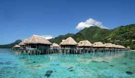 FROM 95 PER ADULT Intercontinental Resort The Intercontinental Resort Tahiti is the premier international hotel of Tahiti, the main island of