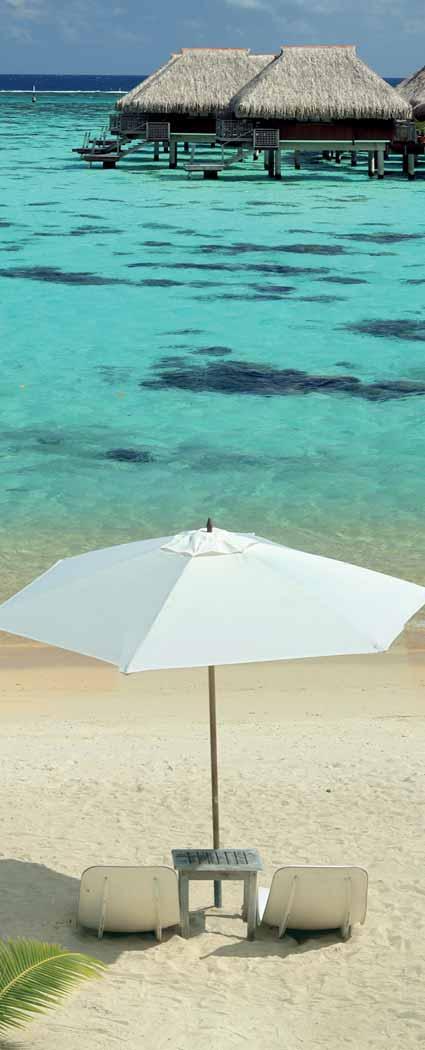 Where to stay in French Polynesia Bora Bora Pearl Beach Resort &