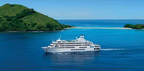 4 DAY CRUISE FROM 1,141 PER ADULT ALL PRICES ARE A GUIDE. PRICES AND SUPPLEMENTS CAN INCREASE OR DECREASE. Prices in per person per night based on 2 adults sharing a room.