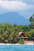 FROM 67 PER ADULT Sofitel Fiji Resort & Spa Located just 20 minutes drive from Fiji s international airport at
