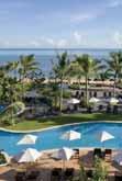 FREE BREAKFAST - Selected dates FROM 76 PER ADULT Outrigger on the Lagoon Located just one hour from Nadi airport,
