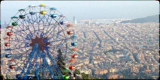 Barcelona is today one of the world's leading tourist, economic, trade fair/exhibitions and cultural-sports centres, and its influence in commerce, education, entertainment,