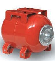 IBAIONDO, AMR SERIES Hydropneumatic tanks for