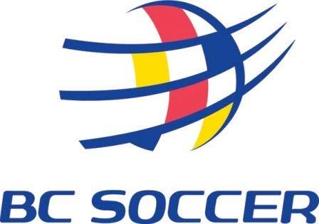 BC Soccer Adult Provincial Cup Draw ~ 2018~ Official Handbook Burnaby, BC