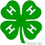 4-H Achievement Ladder Award Program Plan & Report Level Three ~ Bronze Clover (Minimum age 12) Name Phone Address Town/State/Zip 4-H Unit/Club(s) Age as of January 1 Birth Date Years in 4-H