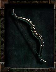 It evolved from the Falchion. Like the Short Sword, the Dagger is used in near body attack and is commonly used by Assassins. Assassins can be equipped with the Dagger.