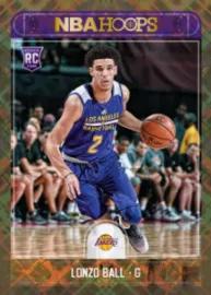 Bryant Los Angeles Lakers Key Rookie Cards Rookie Autograph Cards Parallel Cards: Red #/25 1 Markelle Fultz