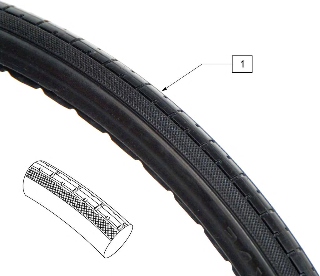 (01/2010) FULL POLY TIRE Pos.