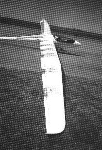 A FLIGHT TEST EVALUATION OF THE ASH-26E SELF LAUNCHING 18-METER SAILPLANE By Richard H.