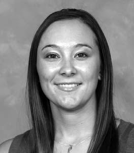 Spartan Coaching Staff Meghan Donahue Assistant Coach 2nd Season Shella Martinez Assistant Coach 6th Season Meghan Donahue is in her second season as an assistant coach for the San Jose State women s