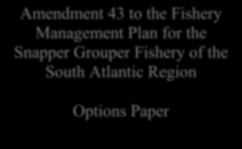 Atlantic Region   Atlantic Region (Amendment