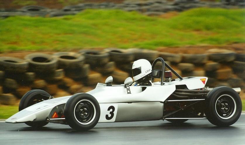 Contact Jeff Walters/Rebel Wheels 02 4272 5529. FOR SALE: 1973 ROYALE RP16 FORMULA FORD.