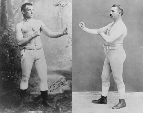 The confrontation between Kilrain and Sullivan is considered to be a turning point in boxing history, being the last world title bout fought under the London Prize Ring Rules and therefore the last