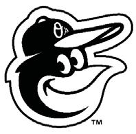 BALTIMORE ORIOLES GAME NOTES ORIOLE PARK AT CAMDEN YARDS 333 WEST CAMDEN STREET BALTIMORE, MD 21201 THURSDAY, MARCH 29, 2018 GAME #1 HOME GAME #1 BALTIMORE ORIOLES (0-0) vs.