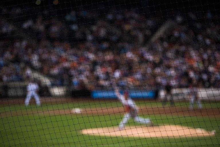 Watching a baseball game will be safer in all major league ballparks during the 2018 season.