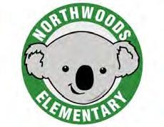 JULY 2016 Acknowledgements NORTHWOODS SAFE ROUTES TO SCHOOL STEERING COMMITTEE Special thanks to the members of the Steering Committee who participated in the development of this plan through