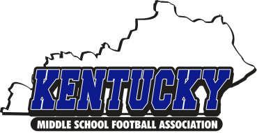 The Kentucky Middle School Football Association ( KYMSFA ) was formed in 2008 to provide an organization through which middle school football coaches could work together with mutual respect and