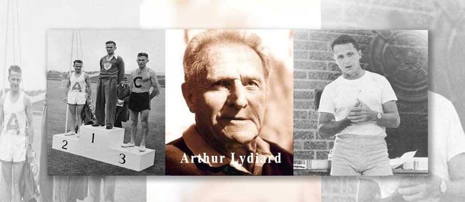 About th Lydiard Foundation Arthur Lydiard (1917-2004) was a lgndary figur in th sport of running. A nativ of Nw Zaland, Lydiard was first a runnr and latr on a coach.