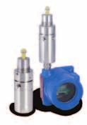 Corrosion and petro-chemical regulators pressure reducing Benefits Product Series Features Inlet pressure (maximum) Outlet Pressure Ranges Flow Capacity Body Material 44-4600 Series: Absolute
