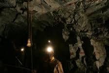 The Problem Low light levels are a constant hazard in underground mines and for night-time operations at surface mines Collisions between vehicles and workers are a major cause of fatal accidents in
