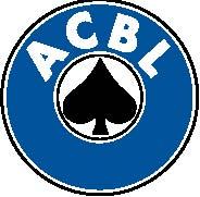 American Contract Bridge League 2014-2015 NORTH AMERICAN PAIRS CONDITIONS OF CONTEST THESE CONDITIONS OF CONTEST MAY NOT BE CHANGED AT ANY LEVEL OF PLAY DURING THE COURSE OF THIS EVENT.