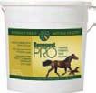 Added alfalfa for optimum condition provides quality protein for muscle tone and function, with optimum levels of biotin for hooves and