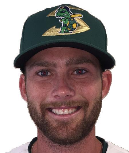 TODAY S STARTING PITCHER # 31 KYLE TWOMEY HT: 6-3 WT: 165 B/T: L/L AGE: 23 BORN: December 29, 1993 in Palm Springs, CA School: Southern California Acquired: Signed by the Oakland Athletics on March