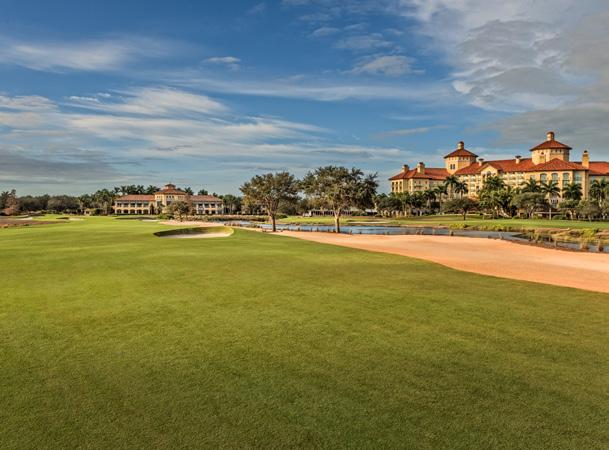 at The Ritz-Carlton Golf Resort, Naples Preferred reservations and charging privileges at The Ritz-Carlton, Naples (The Grille Room, Gumbo Limbo, Main Dining Room) and The Ritz-Carlton Golf Resort,