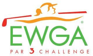 National EWGA Events EWGA 2015 NEW Par 3 Challenge: Two-Person best ball competition. Choose to compete in Net or Gross Division. Teams comprised of two women or one man/one woman!