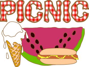 Save the Date for the 4-H Supporter s Picnic! July 17 th, 2018 4-H Supporter's Picnic- This annual event is held in July at Athletic Park, in Newton Kansas.