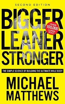 [PDF] Bigger Leaner Stronger: The Simple