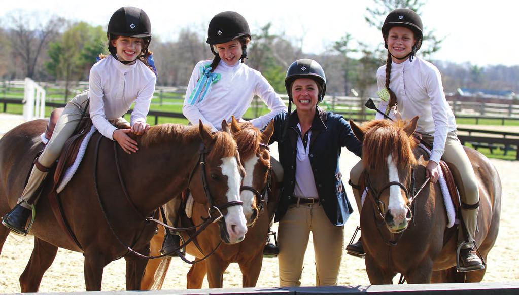 PRINCETON EQUESTRIAN LEAGUE Dedicated to providing high quality competitions for hunter, jumper and equitation riders The Princeton Equestrian League is dedicated to providing high quality