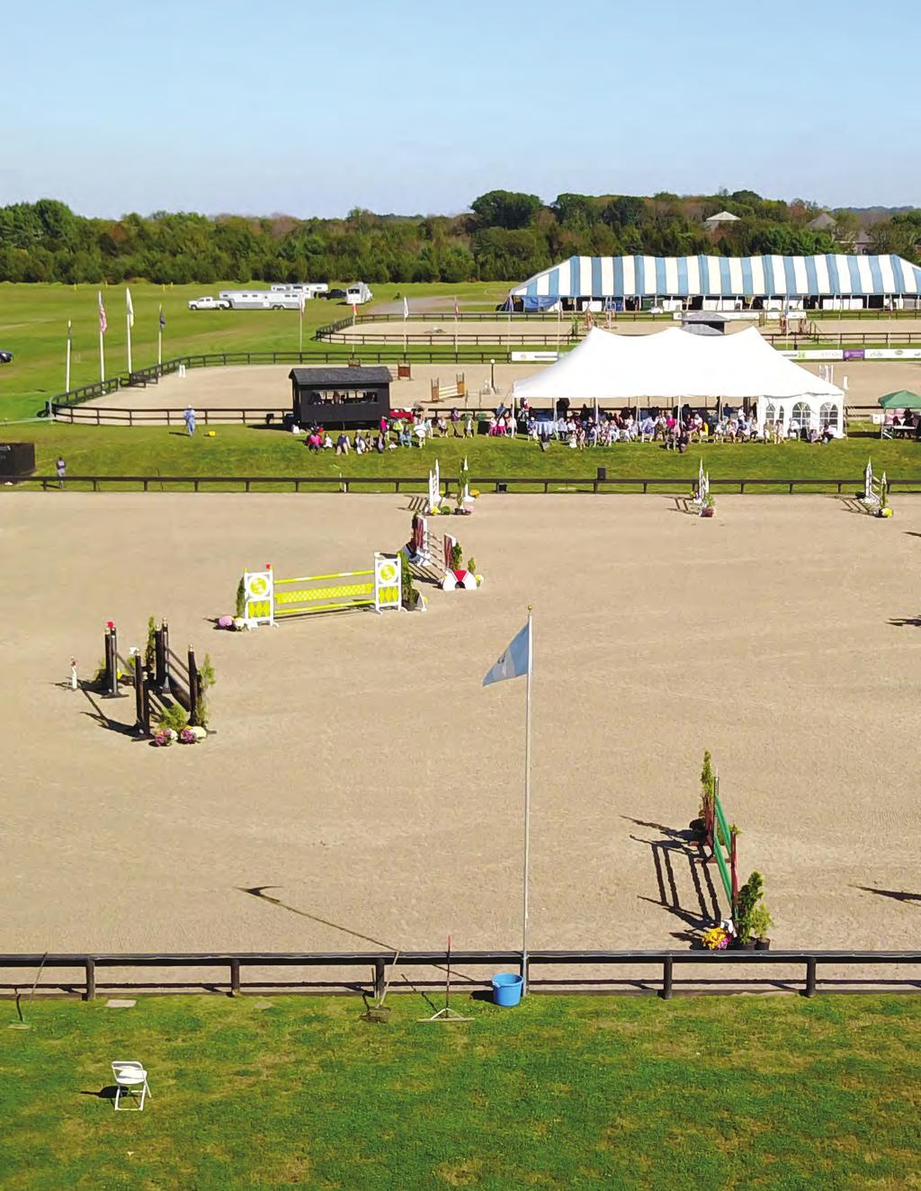 Princeton Show Jumping 2018 USEF Rated Dates April 18-22 Princeton Spring Classic I AA Hunters and Equitation/Jumper 4 April 25-29 Princeton Spring Classic II AA Hunters and Equitation/Jumper 4 May