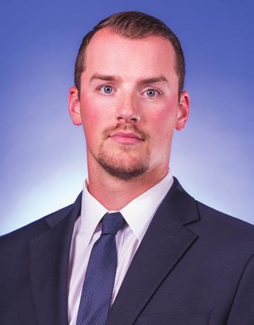 ALEC JERNSTEDT Assistant Coach 2nd Season Towson 12 Alec Jernstedt joined the Duke men s lacrosse coaching staff in August of 2015. He works closely with the Blue Devils defensive corps.