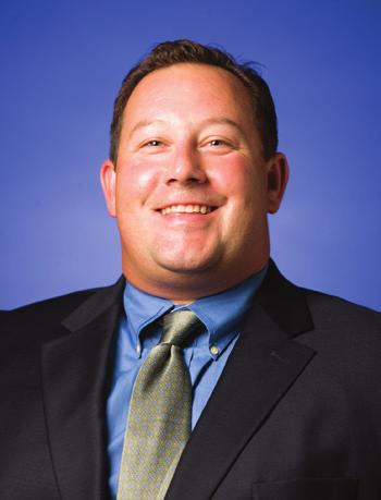 He joined the Duke Athletic Training Staff in the fall of 1995 after serving as the Acting Head Athletic Trainer at Guilford College in the spring of 1995.
