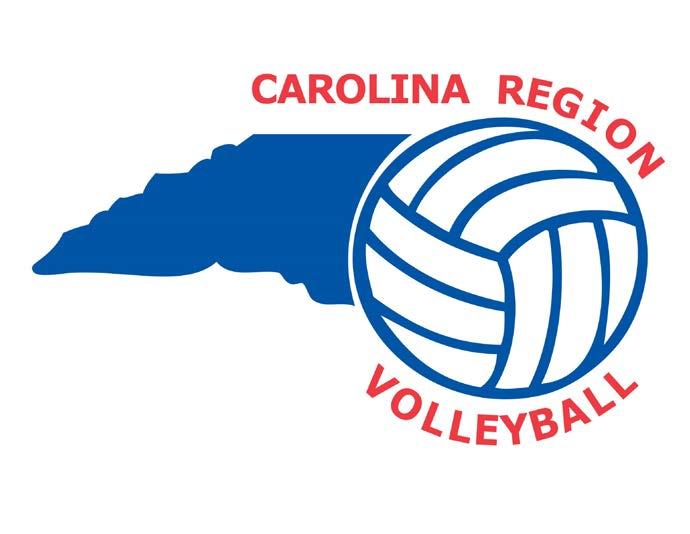 CAROLINA REGION USA VOLLEYBALL JUNIOR BEACH TOUR GUIDELINES 2018 (Based on the USA Volleyball Junior Beach Tour