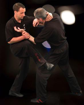 Master Mark Phillips is taking Wing Chun to New York in September 2017. Summer Training Camp This years Summer Camp will be held over the August Bank Holiday.
