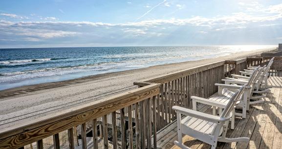 Drive - North Topsail Beach, NC 4 Bedrooms, 3.