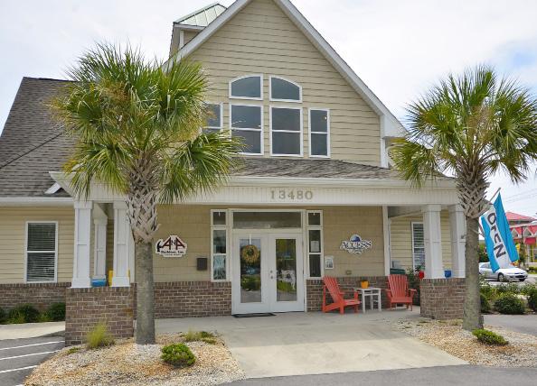 A sleepy barrier island located on the Southern coast of North Carolina, Topsail has made itself a part of many family vacations throughout the