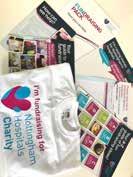 All our fundraisers will receive a fundraising pack, which includes a sponsorship form and handy fundraising tips, as well as posters to promote your event.