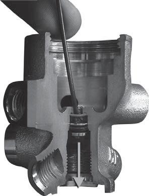 THE SEAT CONNECTOR (FIG. 3).