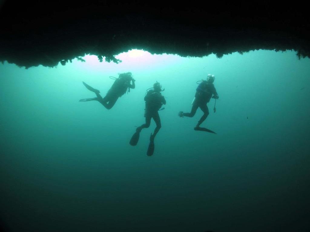 Insurance You will need both scuba diving and travel insurance that covers you for the duration of your expedition and for scuba diving up to 30 meters and decompression treatment.
