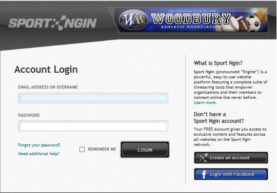 Creating an Ngin Account Creating an account is FREE and takes only a few minutes, plus gives you instant access to exclusive content and features.