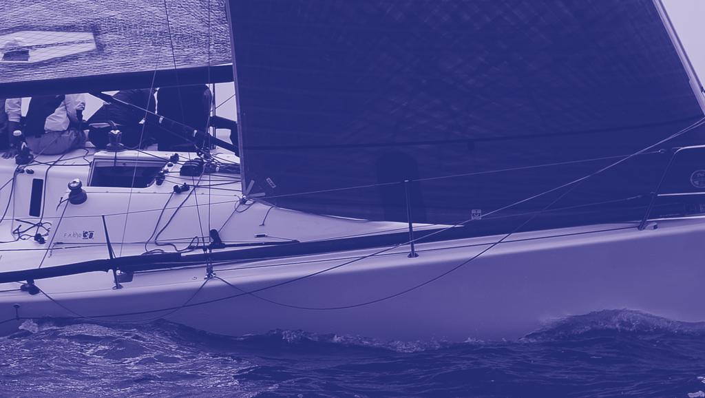 20 The North Promise North Sails proudly stands by every product it makes. Our years of innovation, research and testing make us confident in the high quality of our products.