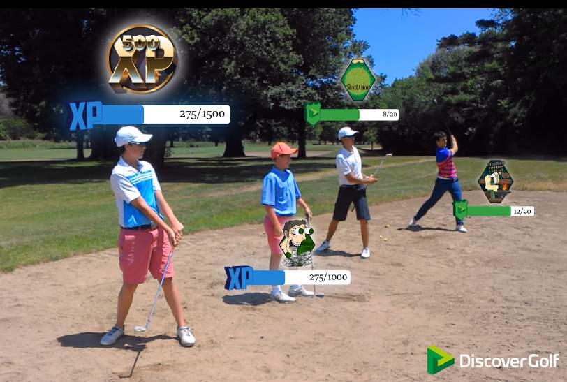 COACHING PLAYING PRACTICING DiscoverGolf- After School Golf Modern Instruction for the modern player The 2 hours of After School Golf are best described as a supercharged golf experience.