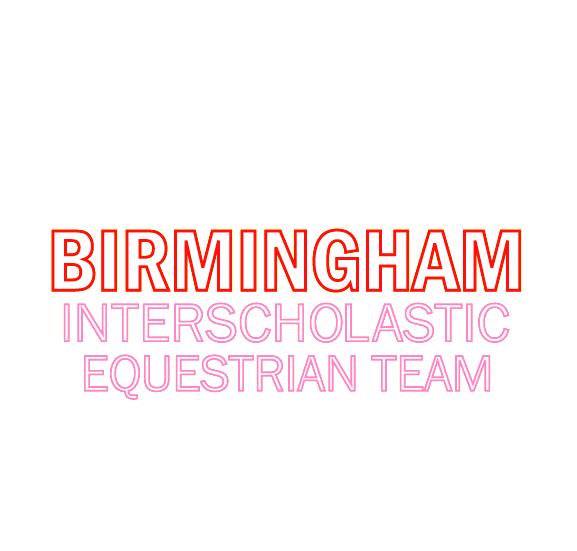 Birmingham Interscholastic Equestrian Team co-host Cameron