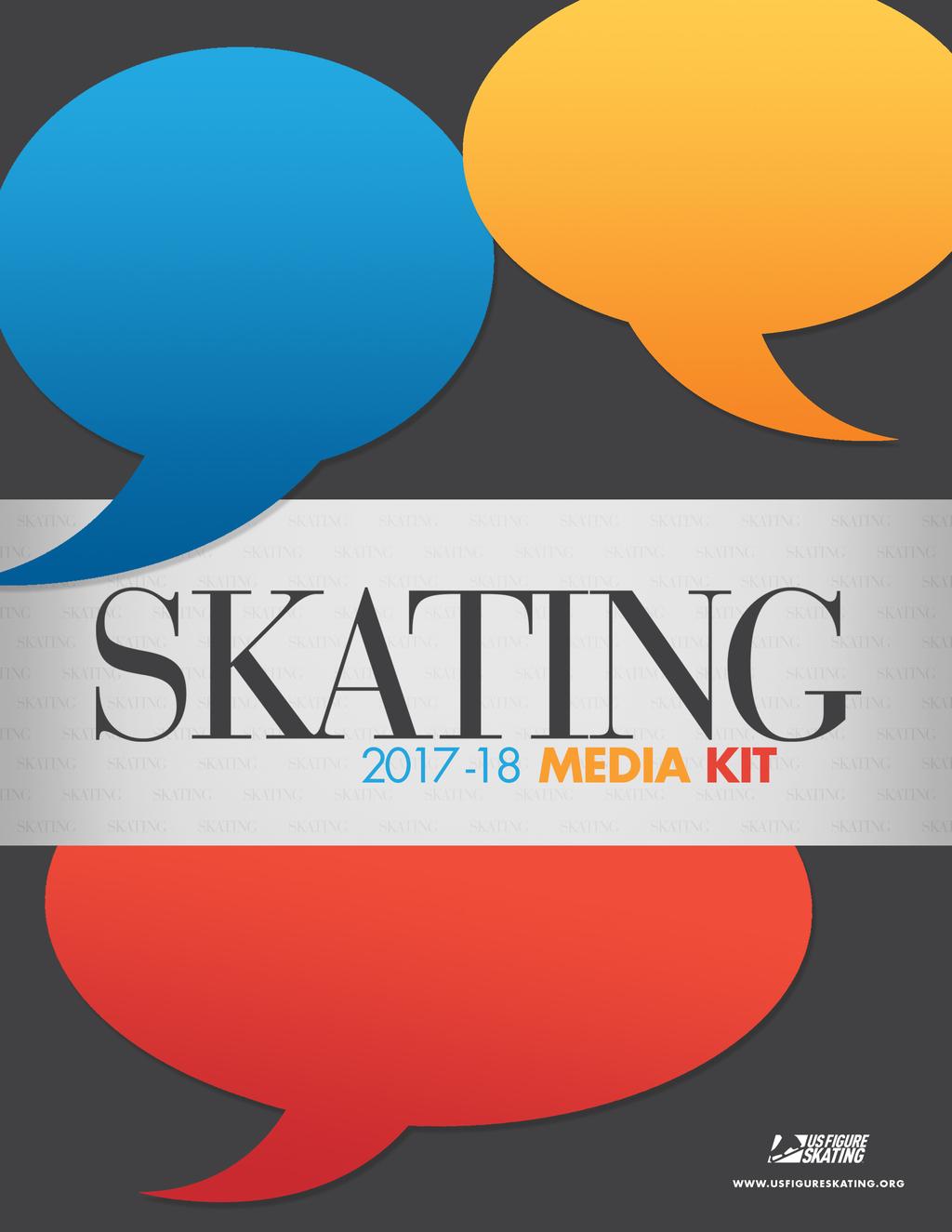 If your business wants to reach figure skaters, there is no better place to advertise that in SKATING!