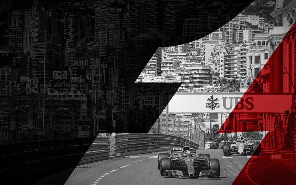 FORMULA 1 GRAND PRIX DE MONACO 2018 Circuit de Monaco Monte Carlo, Monaco Thu 24 May -