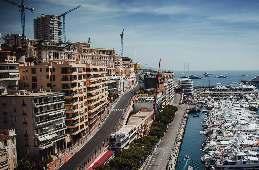 YOUR RACE DESTINATION MONTE CARLO Monaco Please verify passport and VISA requirements before traveling to/from Monaco The glitz and glamour of Monte Carlo, Monaco is as memorizing as the beautiful