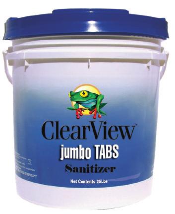 Spa Chemicals Pool Covers CV 25 lb. 3 in. Jumbo Tabs $74 95 CV 25 lb.